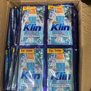 72pcs so klin liquid 500(6renteng/3pak)