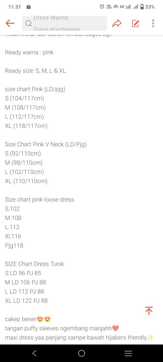 Product Introduction of Dress Poplin Maxi REJECTT 0