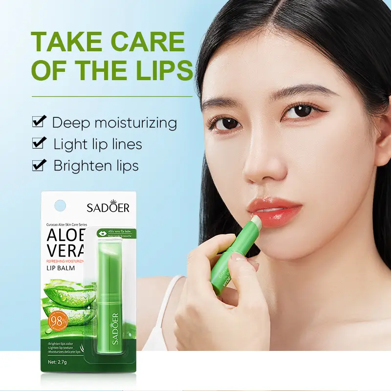 Refreshing, Moisturizing, Smooth Texture, Helps to Improve the Dry and Dry Condition of the Lips, Care for the Lips, Make the Lips Moist, Soft and Shiny long  lasting  foundation lippies mason  pearson  brush double  eyelid  tape mason  pearson