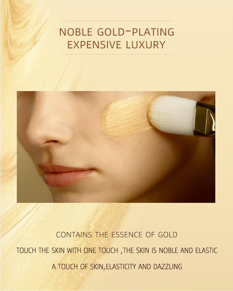Product Introduction of Popular Retinol Snake Venom Peptide Gold Facial Mask Moisturizing, Hydrating and Nourishing Skin Care Gold Mask Comfort Moisture Hydrate Moisturizer 2