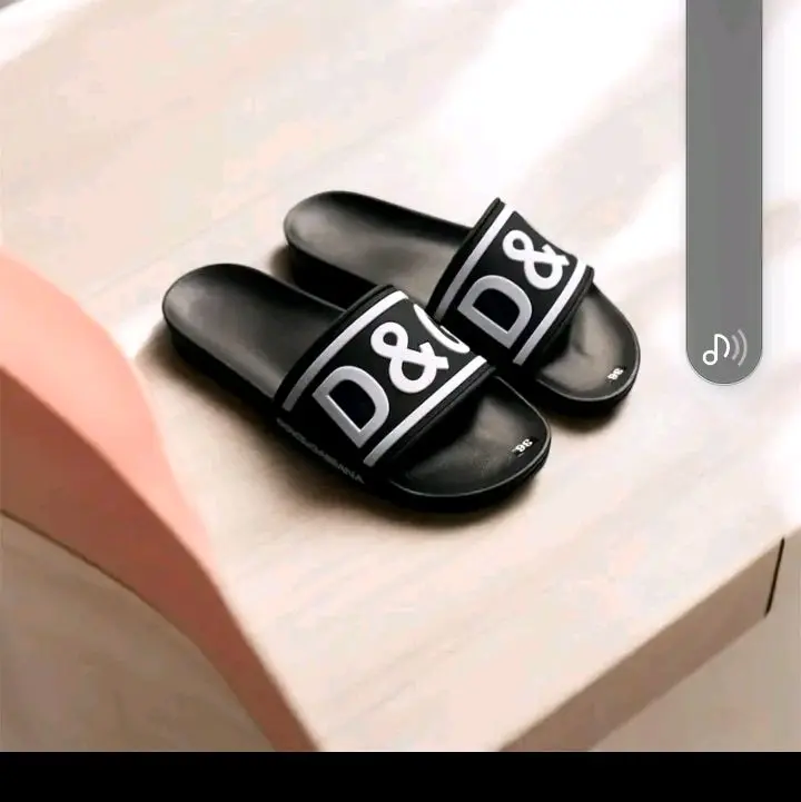 dép Lê dg size 35_43 dép dẻo nhẹ hợp mọi phong cách dép slipper đế bằng