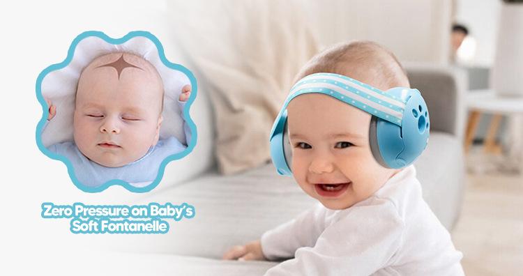 Product Introduction of Say Goodbye to Noisy Nights with These ANSI-Certified Ear Plugs for Sleep 1