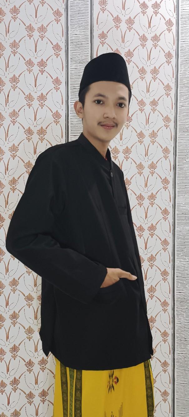 Product Introduction of JASKO MANDADIN VIRAL REAL PIC Polos Bunga Putih Hitam Baju Bordir Muslim High Panjang 26