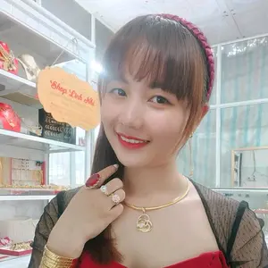 Vàng non Linh Nhi 1