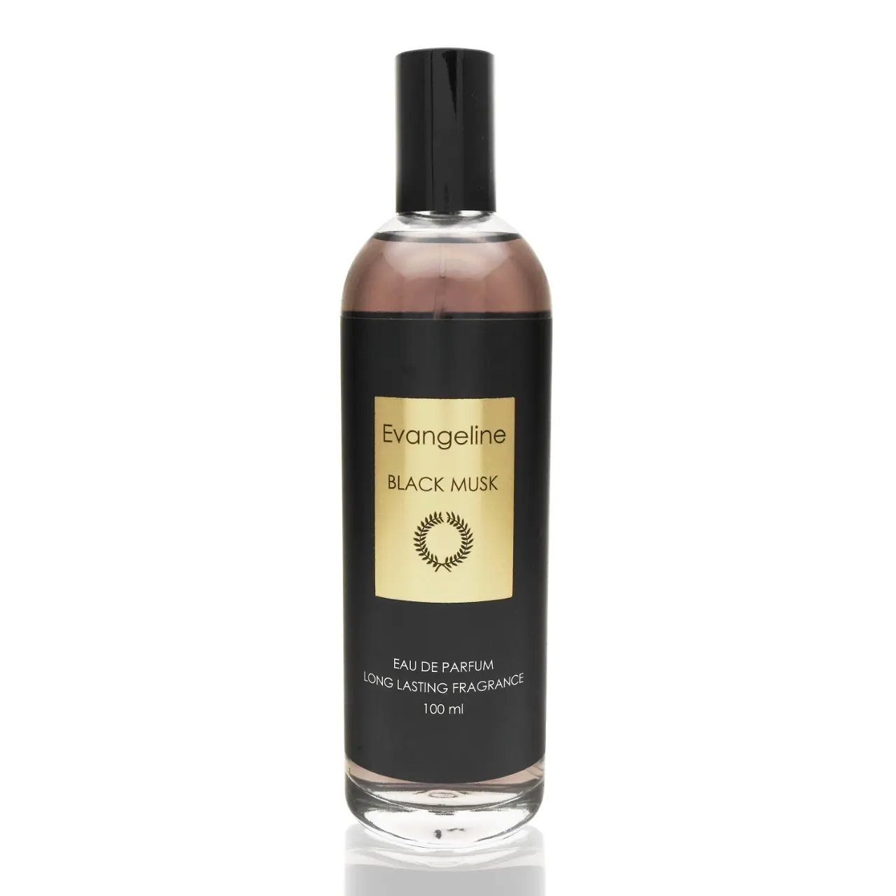 Parfum Wanita Evangeline Musk 100ml / Eau De Parfum / Minyak Wangi Farfum Wanita /  Wangi Tahan Lama Murah ORI EDP Perfume Terwangi Pewangi