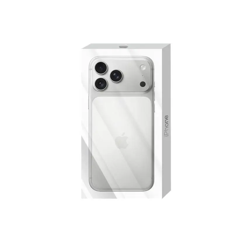 [ROBI] IPHONE 17 PRO 256GB GARANSI RESMI INDONESIA | A19 PRO CHIP | IOS ...