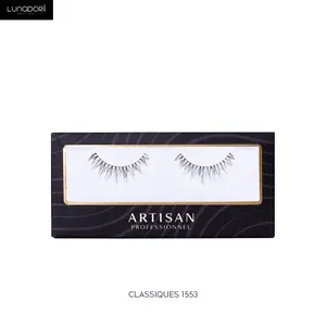 Bulu Mata Artisan Pro Classiques - CL1553 Bulu Mata Palsu