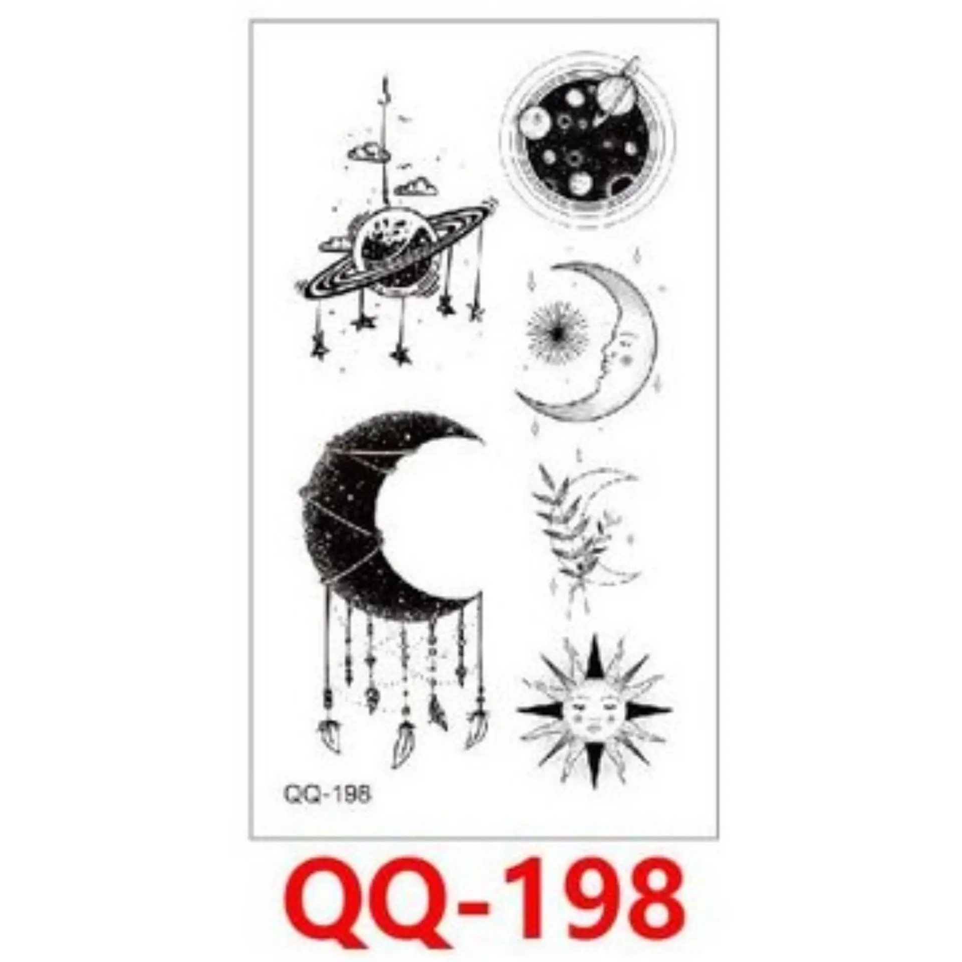 QQ-198