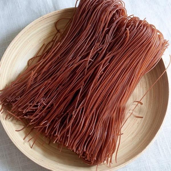 500G Bún gạo lứt thơm ngon