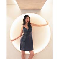 Gambar Wacoal Vogue Serapic Midi Lingerie IN 3229 - HIJAU(OV3), M dari wacoal_id Kota Administrasi Jakarta Barat 4 Tokopedia