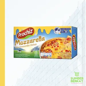 PROCHIZ Keju Mozarella 160gr