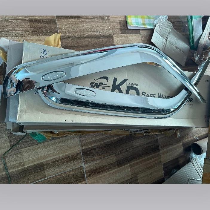 Vè che mưa huydai hd65 hd72 hd120sl hd 250sl