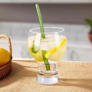 หรูหราแก้วชามขนมหวานชามรังนกโยเกิร์ตพุดดิ้งถ้วยอินเทอร์เน็ตคนดัง INS ไอศกรีมไอศกรีมถ้วยน้ำชายามบ่าย