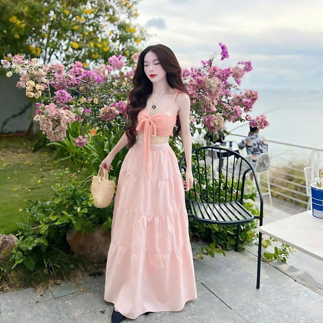 Set đồ nữ