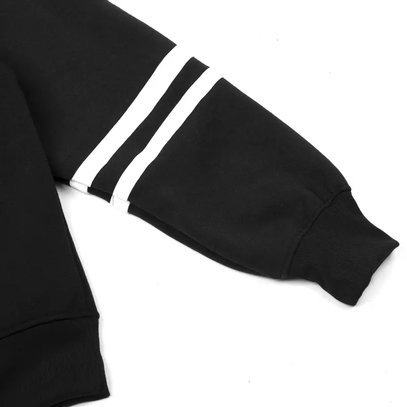 Áo Sweater The ORBIT -  08 Striped Sweater  - Phong Cách Thể Thao Trẻ Trung 5
