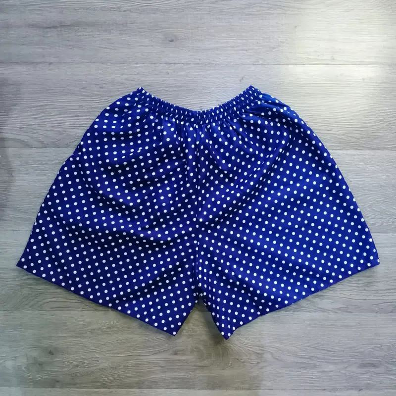 PROMO 10pcs Celana Boxer Unisex Kualitas Premium | Celana Kolor | Boxer Pria | Boxer Wanita | Boxer Kekinian | 10 PCS santai shorts 6