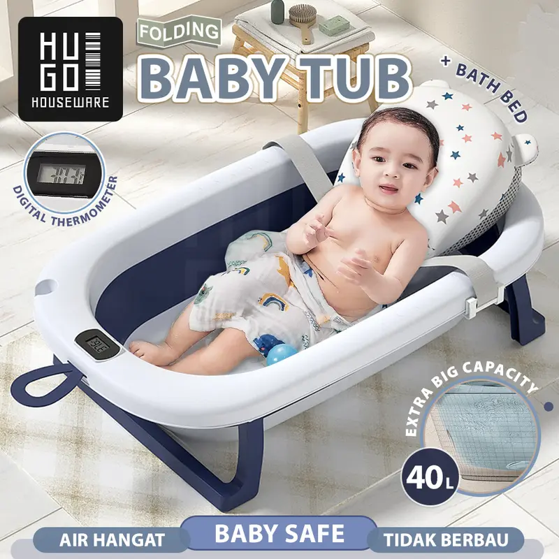 SURABAYA] KISUBO Baby Bath Seat Kursi Mandi Bayi Shop Tokopedia