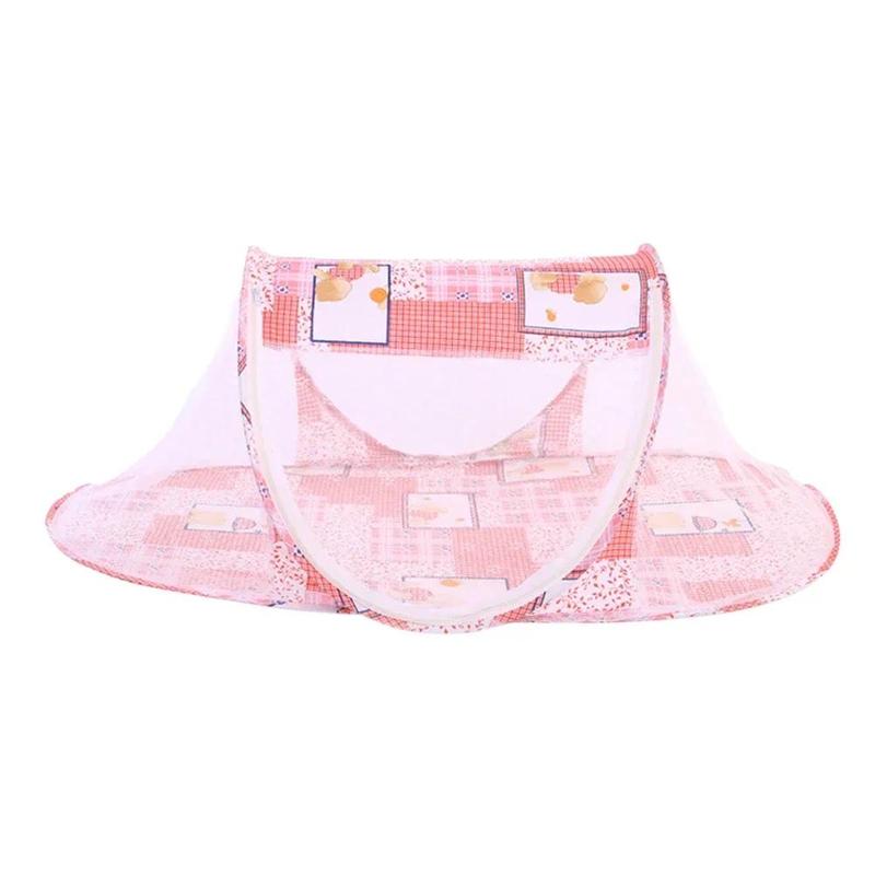 Product Introduction of Baby Mosquito Net - Portable, Lightweight, Easy to Install, Keeps Mosquitoes Away - Great for Newborns and Babies 28
