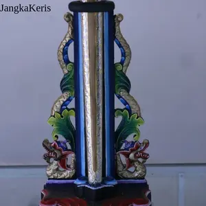 jagrak pusaka isi 1 mantap free ongkir