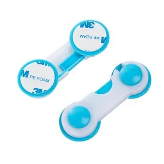khóa tủ lạnh, Khóa Chốt Cài Tủ Lạnh, Tủ Đồ Voi Kem an toàn 2