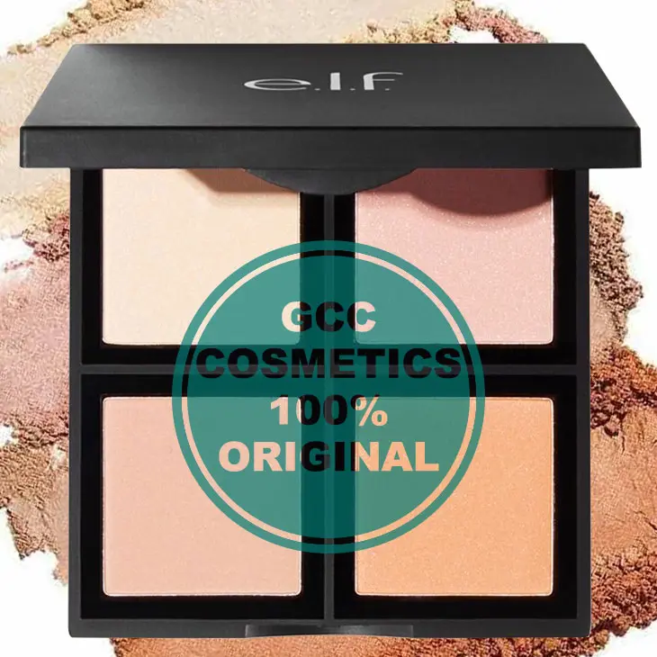 Elf Illuminating Highlighter Palette 0