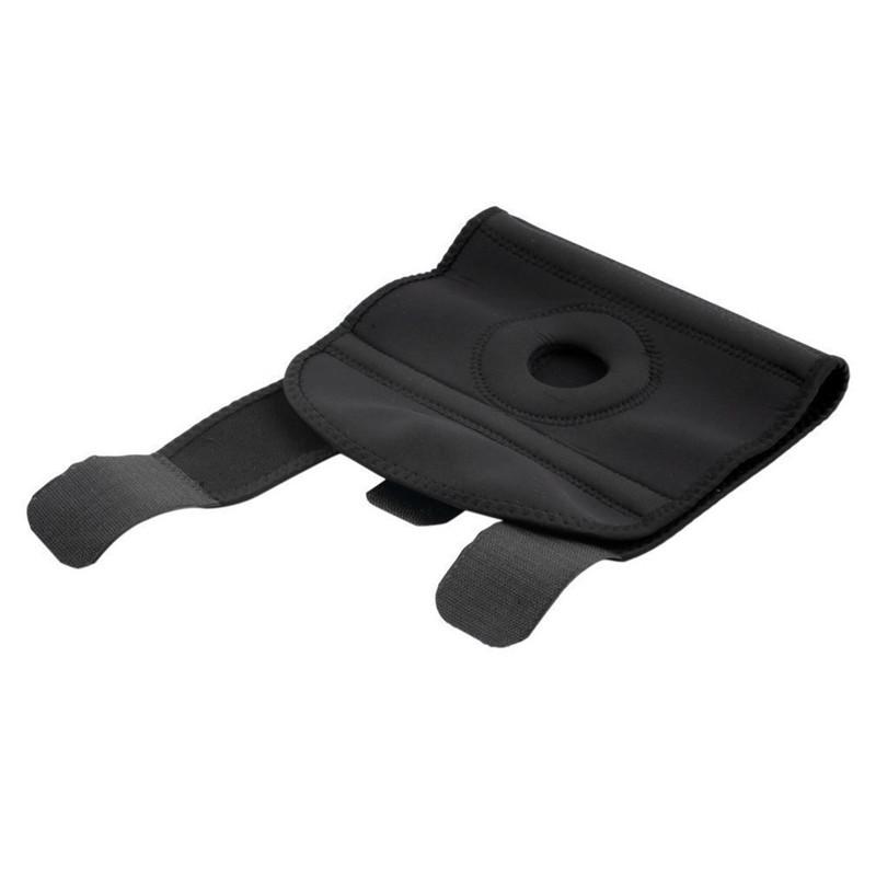 Product Introduction of Nẹp Đầu Gối Có Thể Điều Chỉnh, 1 Cái, Tay Áo Hỗ Trợ, Bộ Ổn Định Xương Bánh Chè Mở, Bảo Vệ, Bọc Nylon Cho Viêm Khớp, Rách Sụn Chêm, Chạy Bộ, Thể Thao 11