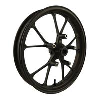 Gambar Velg Depan Coklat Honda CB150R StreetFire K15P 44650K45NA0ZC - Coklat, Velg dari Honda Cengkareng Kota Tangerang 2 Tokopedia