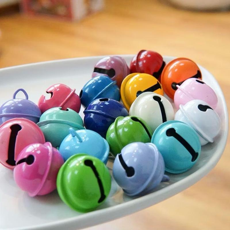 Vòng cổ chuông lục lạc cho chó mèo siêu xinh , vòng cổ chuông lục lạc cho thú…