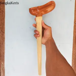 gayaman jogja kayu sawo antik manis