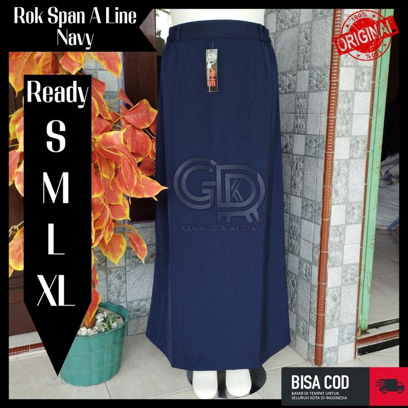Rok Dongker Smp Rok Dongker Pns Rok Dongker Kantor Rok Navy Polos Panjang Kerja Rok Smp Panjang Biru Rok Span Smp Rok Smp Biru Rok Biru Smp Jumbo Rok Smp Rok Span Model A Smp Biru Rok Kopri Karet Nyaman Belah Samping Tebal Standar Sekolah Formal Coklat 0