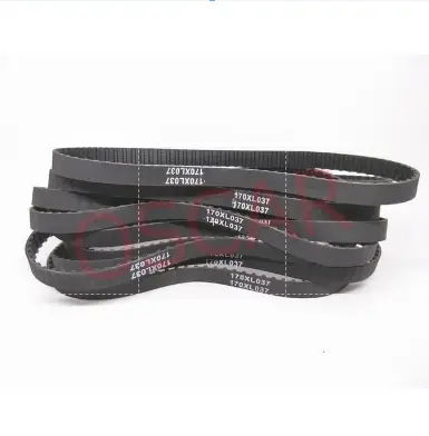 timing belt jahit karung NP7/ Tali penggerak dinamo NP7 170xl /160xl 1