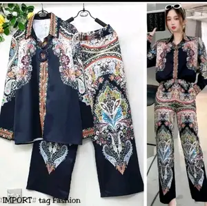 ld 110 pj 70 celana panjang 100 stelan 4 warna