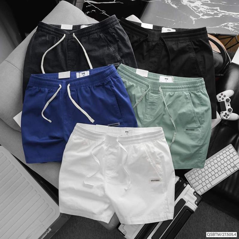 Product Introduction of Quần short kaki BTM thời trang 11505 16