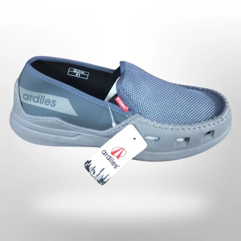 Ardiles GILDUR - Sepatu Slip On Phylon Pria Ardiles Original 7