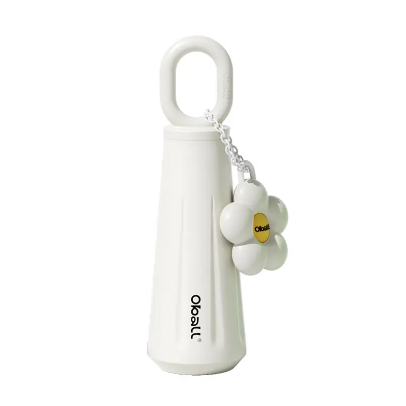 Girls 2024 New Good-looking 316 Stainless Steel Exquisite High-Grade Water Bottle Portable Goddess Water Cup