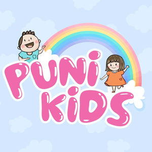 Tã bỉm Punikids