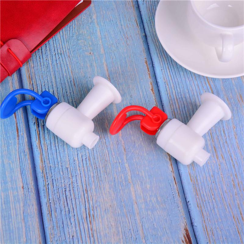 Product Introduction of Push Type Plastic Water Dispenser Faucet Tap Replacement drinking Parts 13