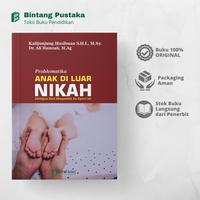 Gambar Problematika Anak di Luar Nikah Ditinjau dari Maqashid As-Syari’ah dari bintangsemestabook Kab. Sleman 2 Tokopedia