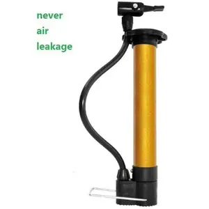 YHQ-026 POMPA MINI SEPEDA BAN ANGIN KASUR PORTABLE