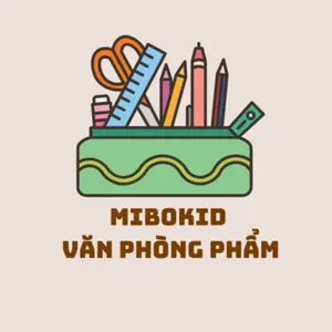 MIBOKID Văn Phòng Phẩm