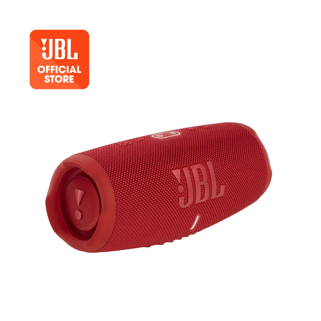 Loa Bluetooth di động kháng nước JBL Charge 5 - Hàng Chính Hãng