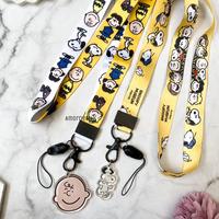 Gambar Lanyard Snoopy/ Gantungan Lanyard Disney TALI HP LUCU TALI HP ID CARD dari Amorries Kota Administrasi Jakarta Selatan 1 Tokopedia