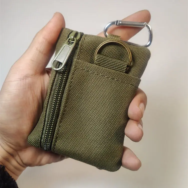 Ví Mini, Chất Liệu Vải Bố, Đựng Chìa Khóa Và Tiền Xu, Unisex, Thích Hợp Cho Học Sinh, Ví Nhỏ Túi Đựng Thẻ, Túi Nhỏ Cho Bé Trai, Túi Đựng Chìa Khóa, Cho Bé Trai