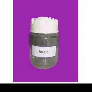 Toples bumbu dapur putih estetik