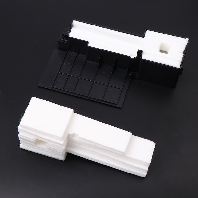 Tấm đệm miếng bọt biển bình chứa mực thải cho máy in Epson L210, L395, L380,…