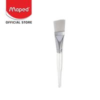 Gambar Maped Gel Crayon set 10 free kuas - Spesifikasi dari Maped Store Kota Administrasi Jakarta Timur 4 Tokopedia