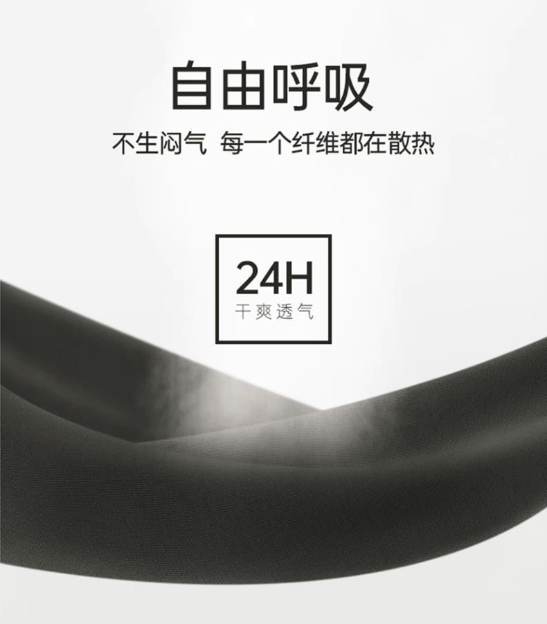 Product Introduction of Men's 230g Cotton Summer Sports Vest White Loose Round Neck Sleeveless T-Shirt Tank Top Wide Shoulder Cotton Undershirt 10