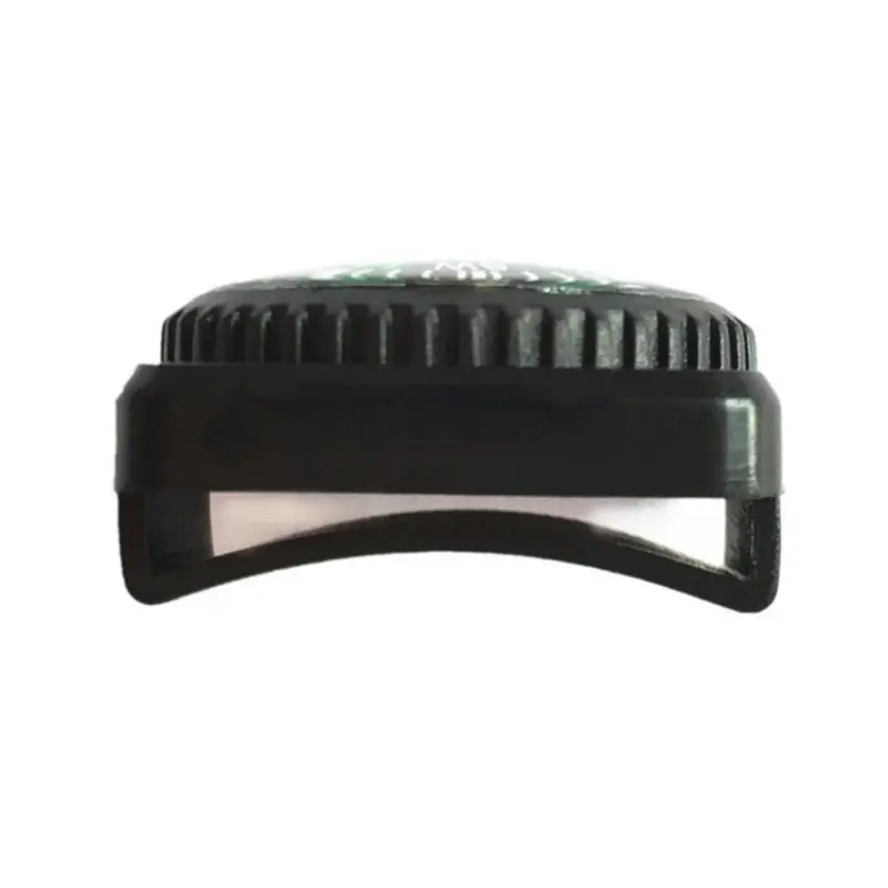 Nút Dây Đeo Mini La Bàn, 20mm, Cho Tay Áo Cao Su, Vải, Sinh Tồn, La Bàn Bỏ Túi, Đi Bộ Đường Dài Ngoài Trời, Phụ Kiện Cắm Trại Sport Camping 4