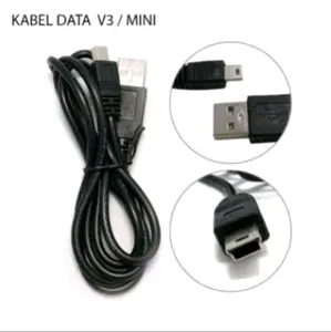 KABEL CAS STIK PS3 CHARGER STICK