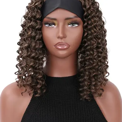 Cheap wigs under 20 dollars best sale